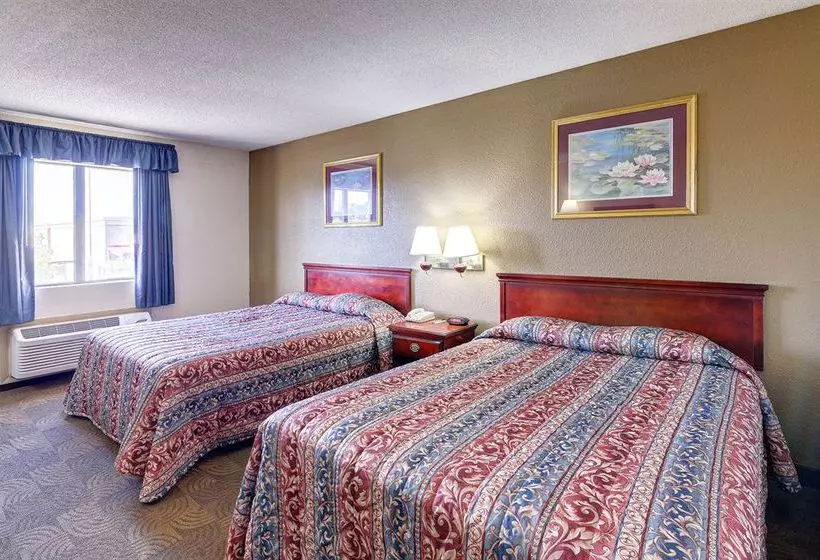Hotel Regency Inn & Suites Biloxi