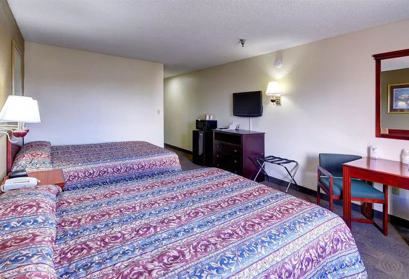 Hotel Regency Inn & Suites Biloxi