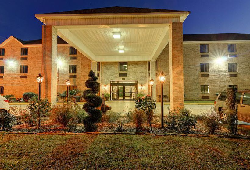 فندق Regency Inn & Suites Biloxi