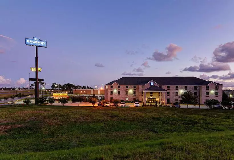 فندق Regency Inn & Suites Biloxi