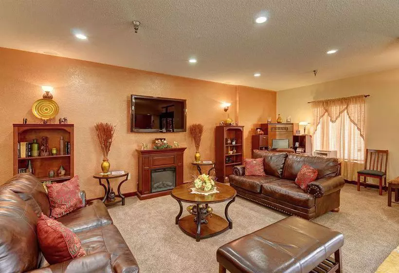 Hotel Regency Inn & Suites Biloxi