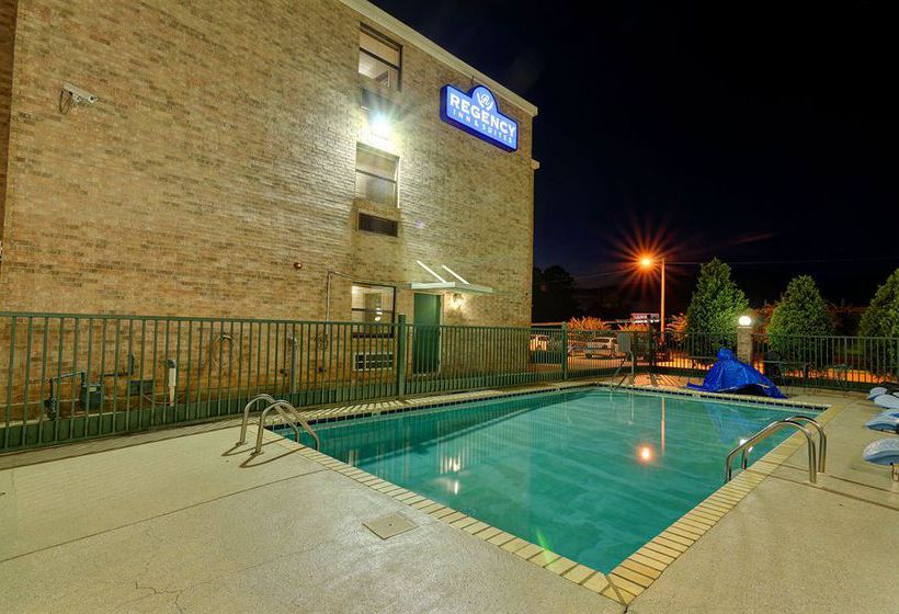 فندق Regency Inn & Suites Biloxi