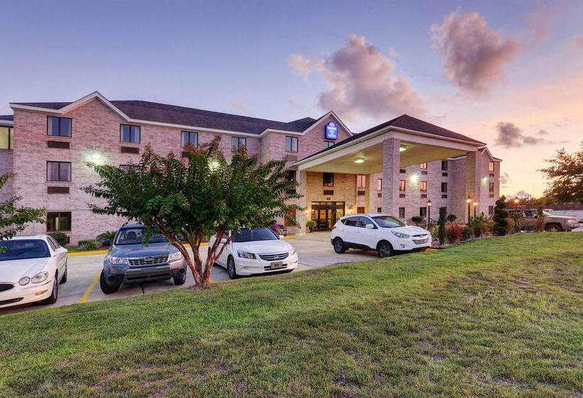 فندق Regency Inn & Suites Biloxi