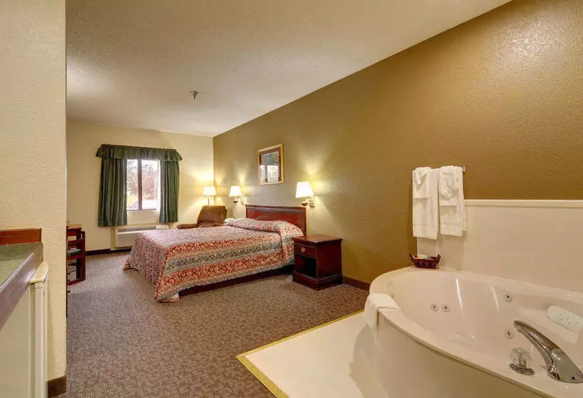 فندق Regency Inn & Suites Biloxi