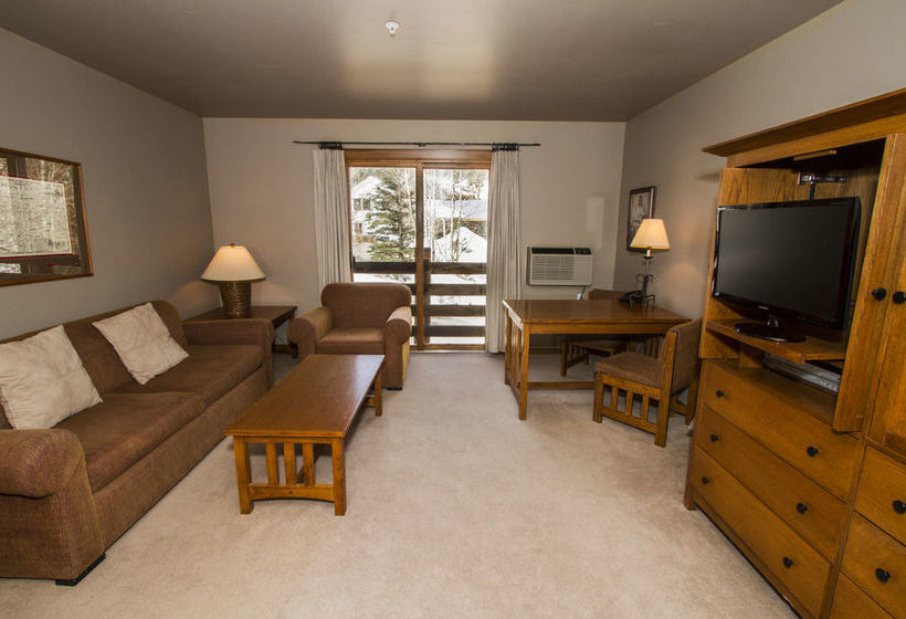 فندق River Rock Lodge