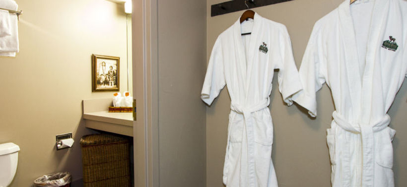 فندق River Rock Lodge