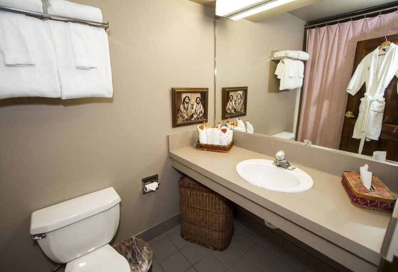 فندق River Rock Lodge