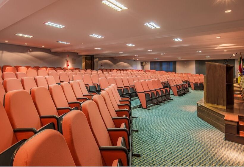 בית מלון כפרי Serra Nevada