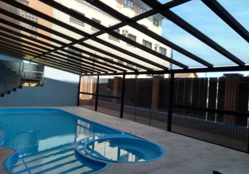 בית מלון כפרי Serra Nevada