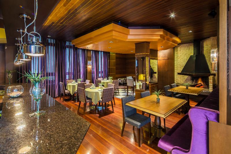 בית מלון כפרי Serra Nevada