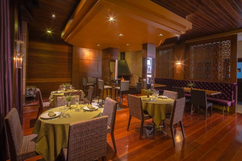 בית מלון כפרי Serra Nevada