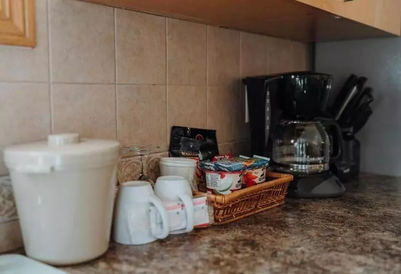 Otel Skaneateles Suites