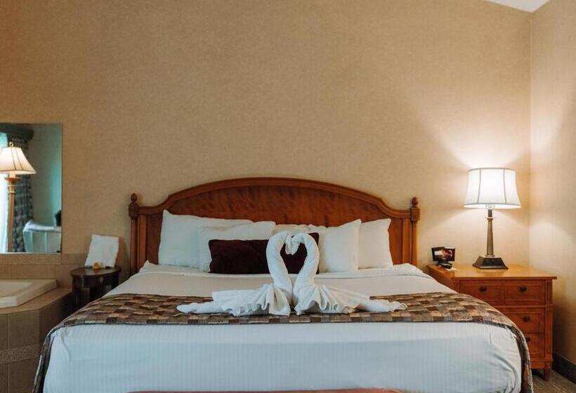 בית מלון כפרי Skaneateles Suites