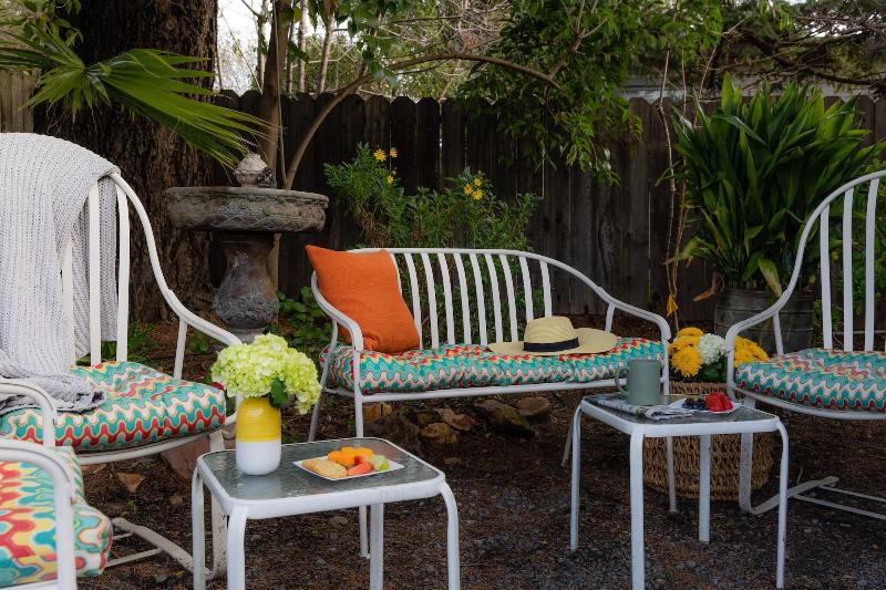 فندق Sonoma Creek Inn