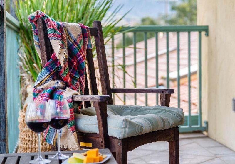 فندق Sonoma Creek Inn