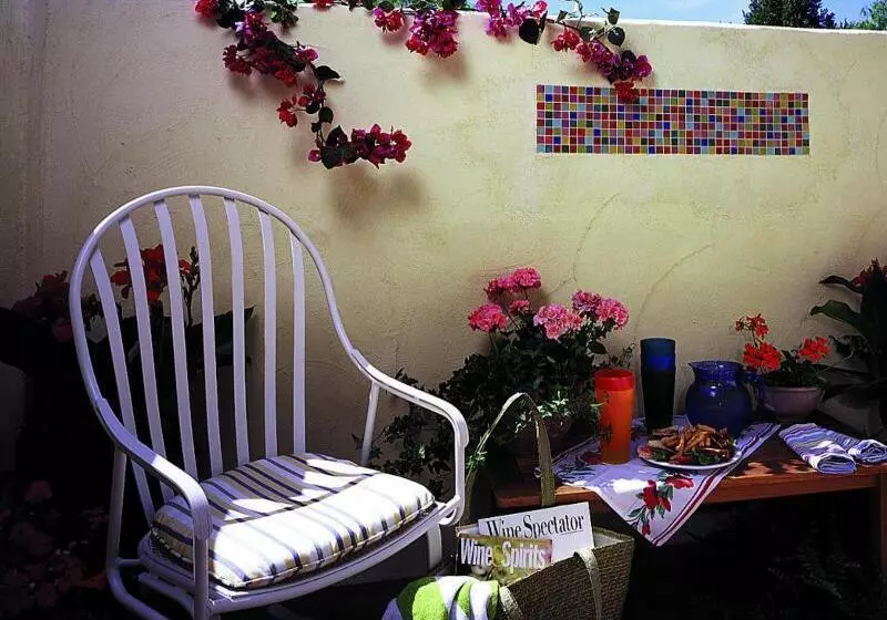 호텔 Sonoma Creek Inn