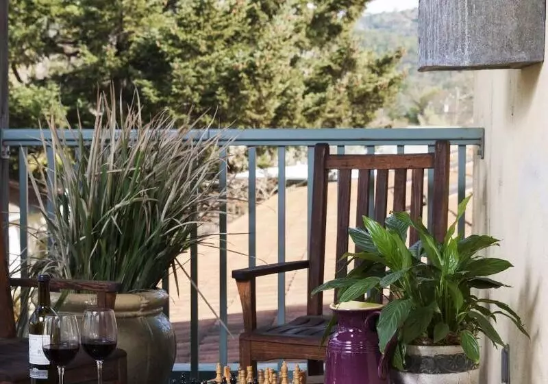 호텔 Sonoma Creek Inn