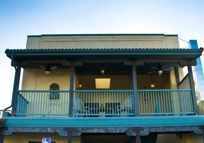 호텔 Sonoma Creek Inn