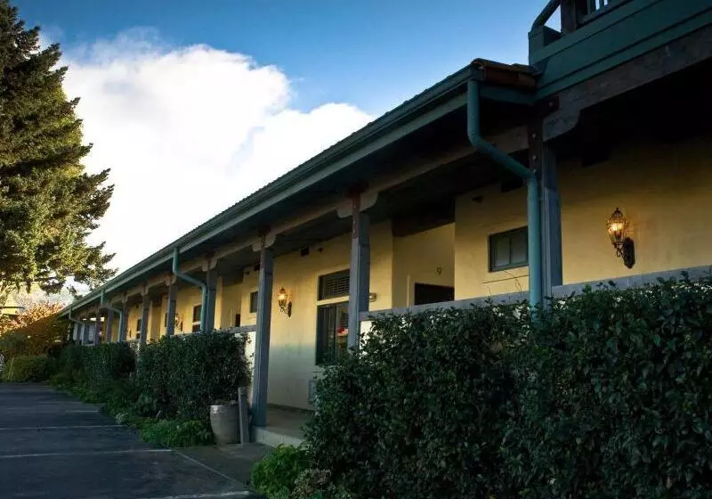호텔 Sonoma Creek Inn
