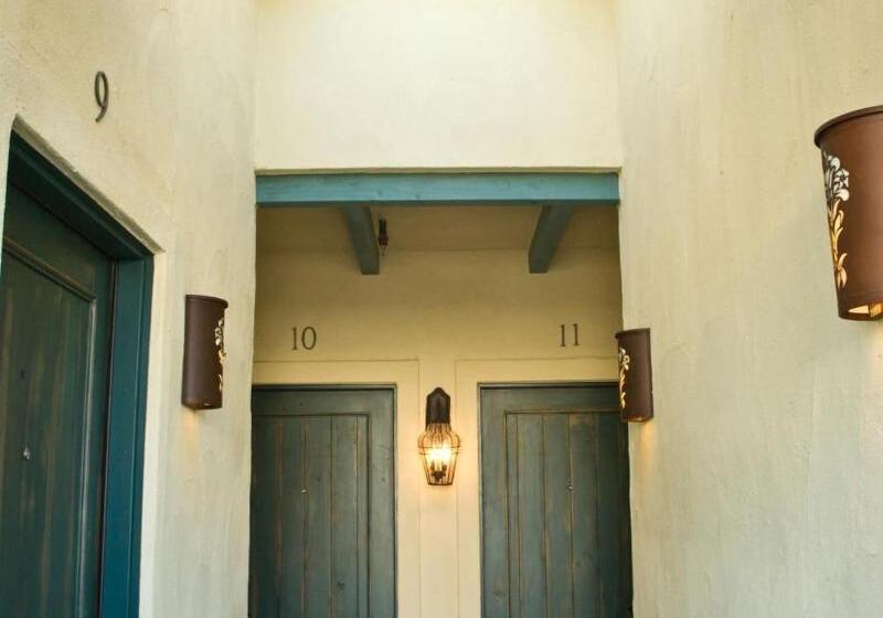 فندق Sonoma Creek Inn