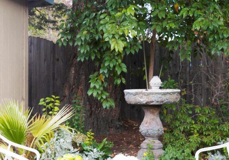 فندق Sonoma Creek Inn