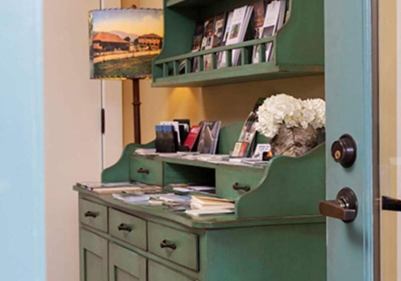 فندق Sonoma Creek Inn