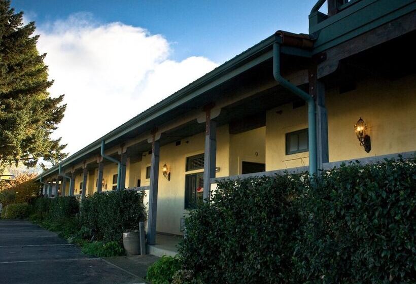 فندق Sonoma Creek Inn