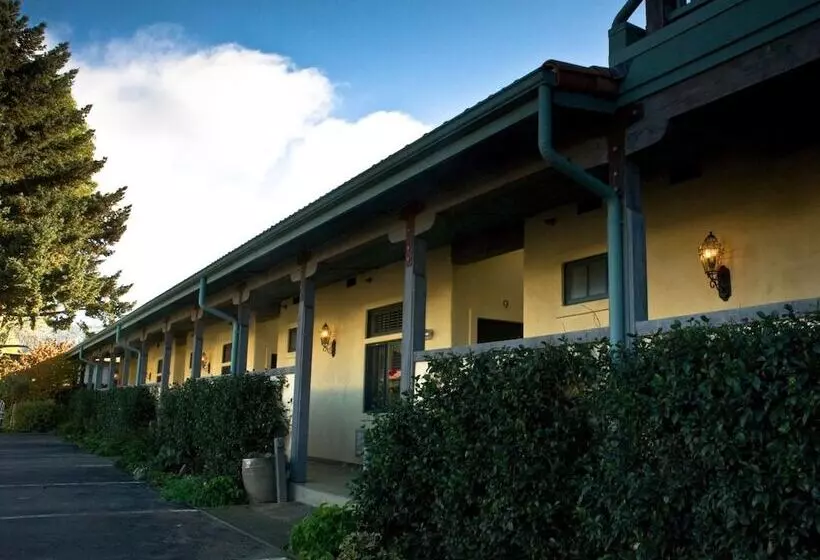 호텔 Sonoma Creek Inn