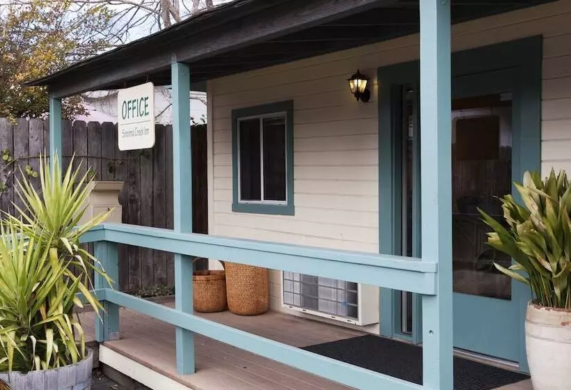 호텔 Sonoma Creek Inn