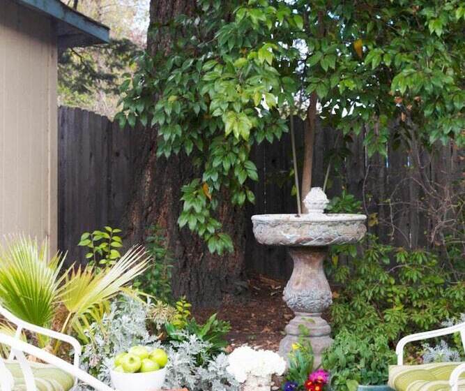 فندق Sonoma Creek Inn