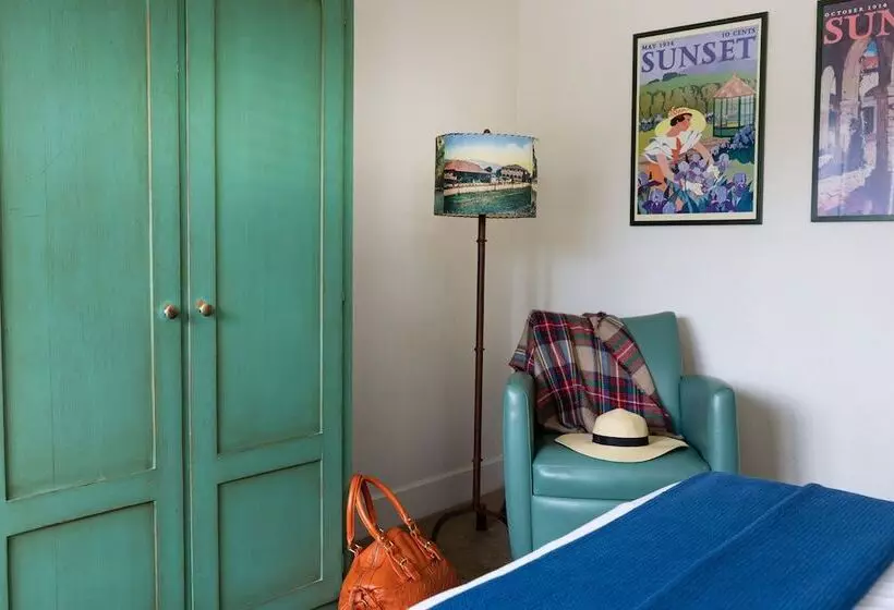 호텔 Sonoma Creek Inn