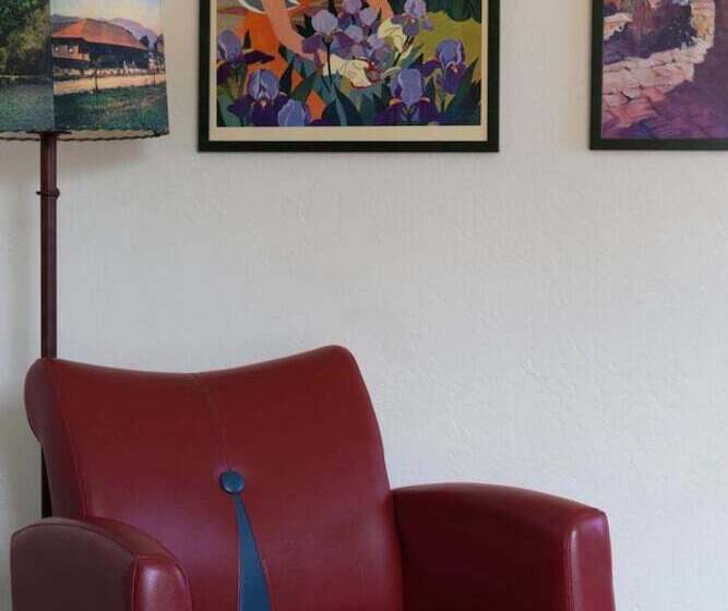 فندق Sonoma Creek Inn