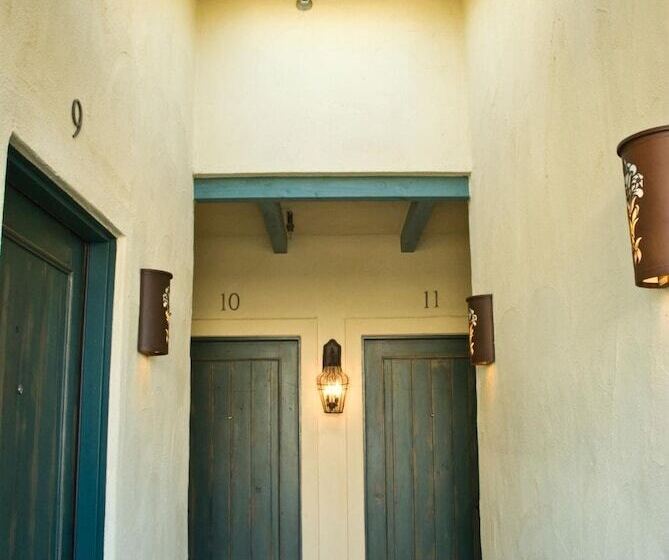 فندق Sonoma Creek Inn