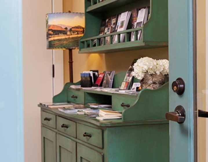 فندق Sonoma Creek Inn