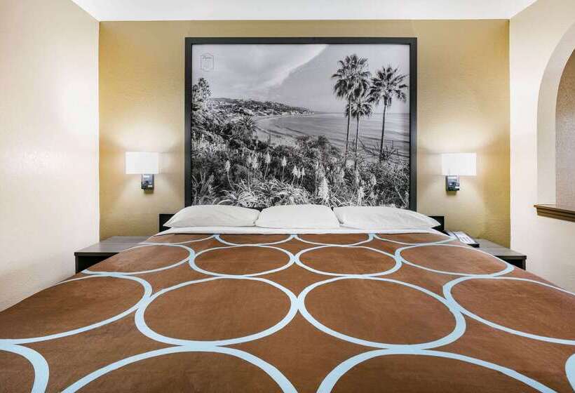 酒店 Super 8 By Wyndham Moss Point