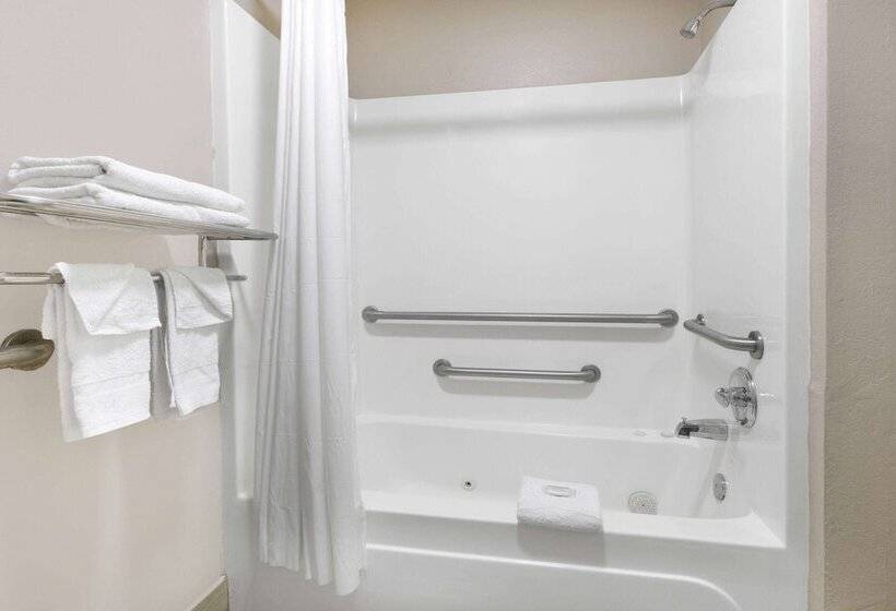 酒店 Super 8 By Wyndham Moss Point