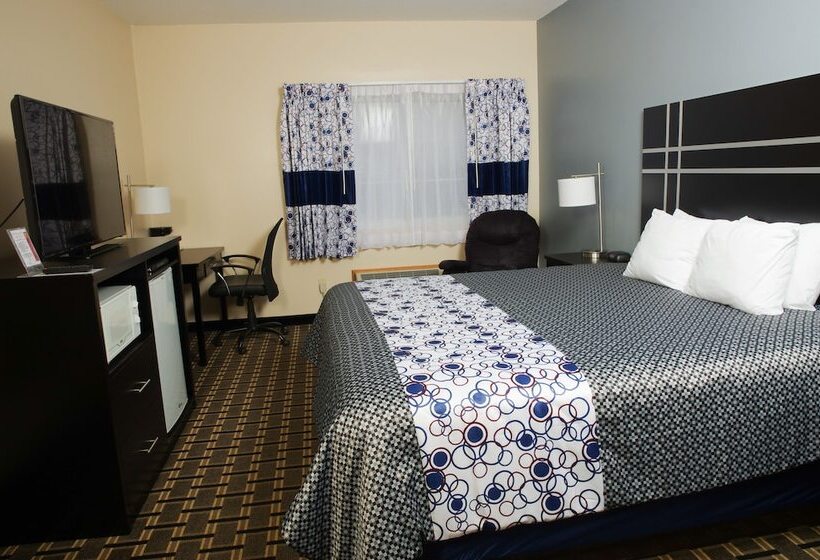 فندق Dutch Inn And Suites