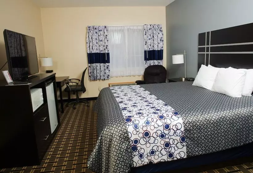 호텔 Dutch Inn And Suites