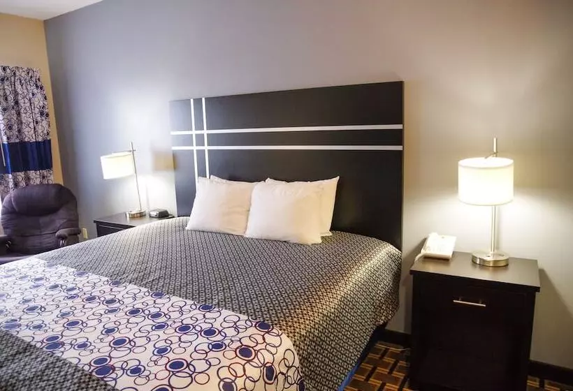 호텔 Dutch Inn And Suites