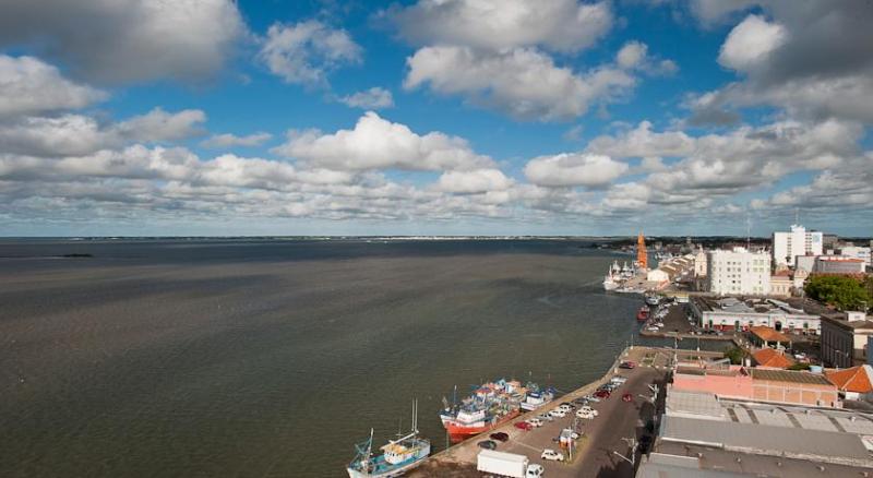 בית מלון כפרי Swan Rio Grande