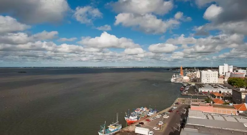 酒店 Swan Rio Grande