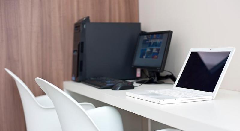 בית מלון כפרי Swan Rio Grande