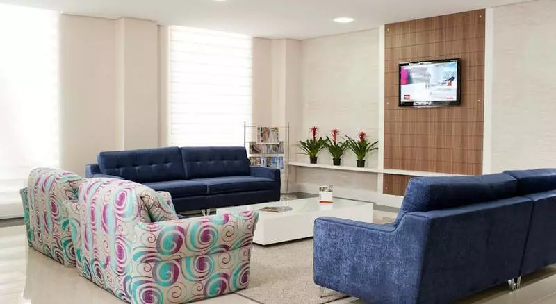 酒店 Swan Rio Grande