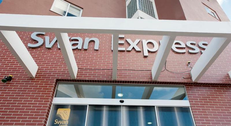 בית מלון כפרי Swan Rio Grande