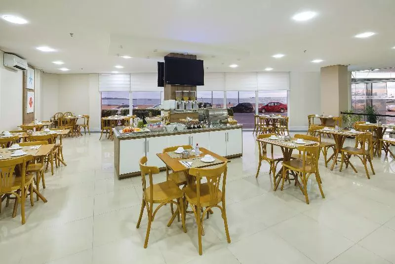 酒店 Swan Rio Grande