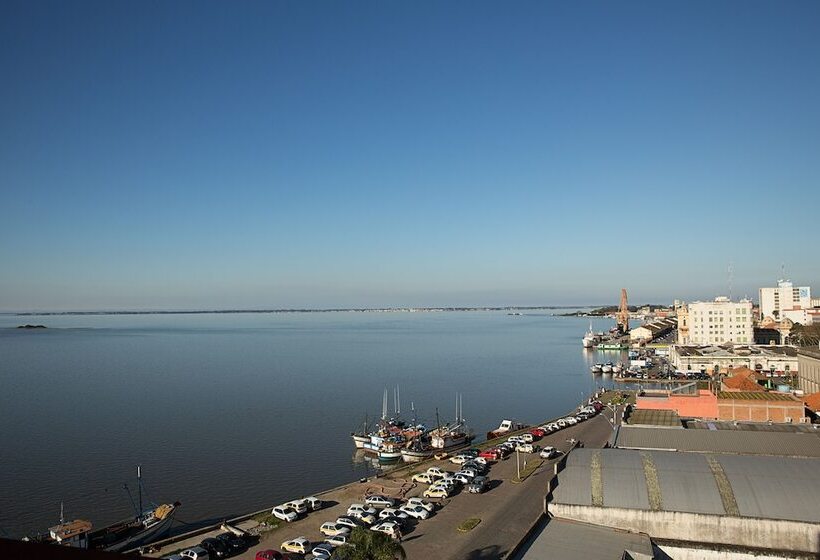 בית מלון כפרי Swan Rio Grande