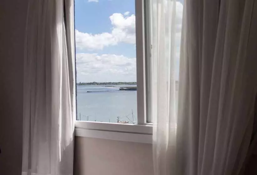 酒店 Swan Rio Grande