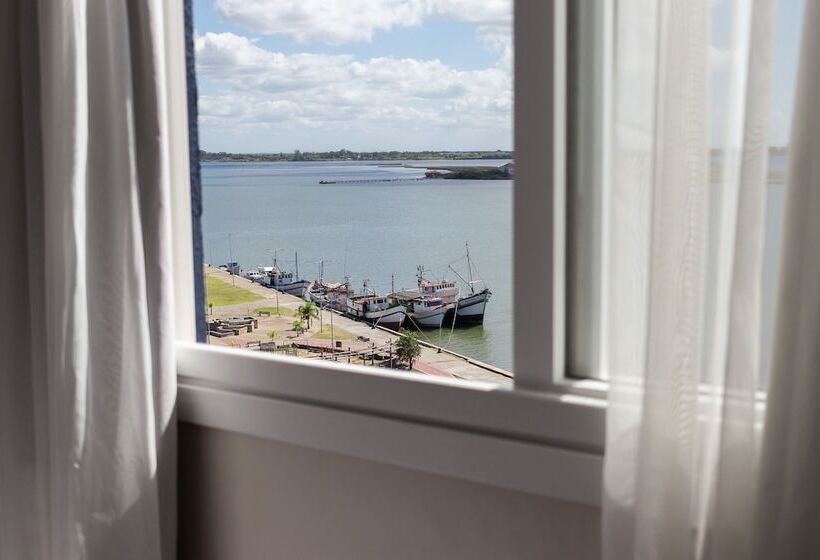 בית מלון כפרי Swan Rio Grande