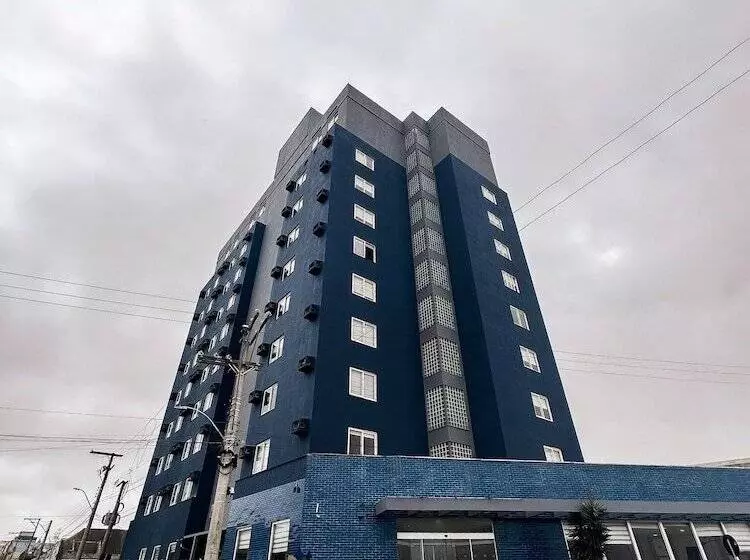 酒店 Swan Rio Grande