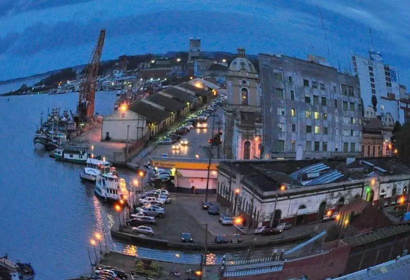 酒店 Swan Rio Grande